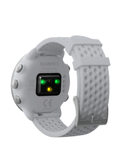 SUUNTO 3 PEBBLE WHITE